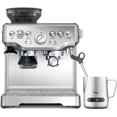 Sage Espresso kafijas automāts SES875