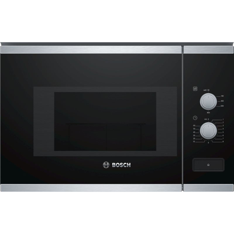 Bosch Mikroviļņu krāsns BFL520MS0
