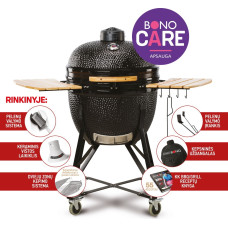 Kamado Grils BONO GRANDE Limited