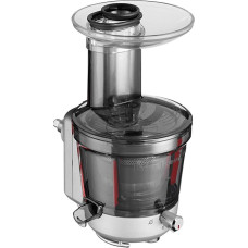 Kitchenaid Piederums &mdash; lēnas ātruma sulu spiežamā ierīce 5KSM1JA