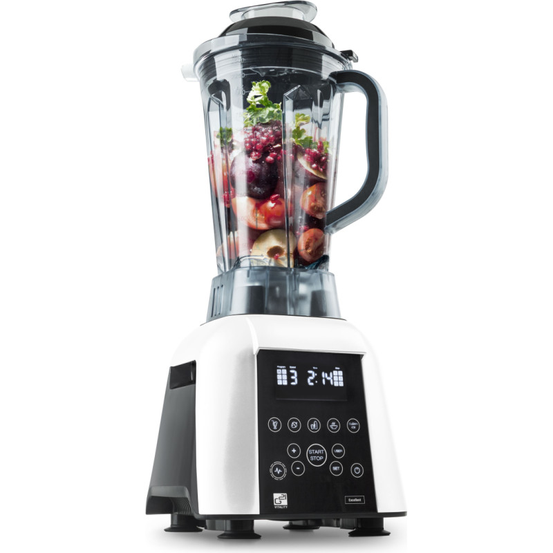 G21 Blenderis, izcils, balts, 600880.