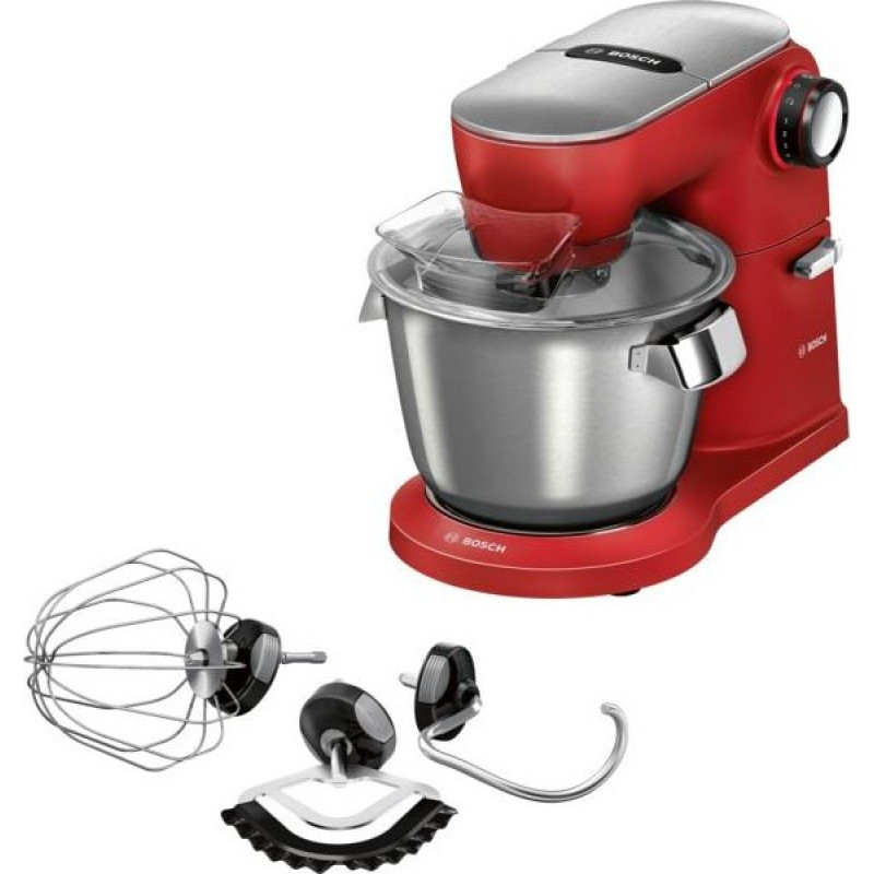 Bosch Virtuves kombains MUM9A66R00