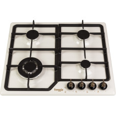 Freggia Iebūvējama gāzes plīts HR640VGTCH