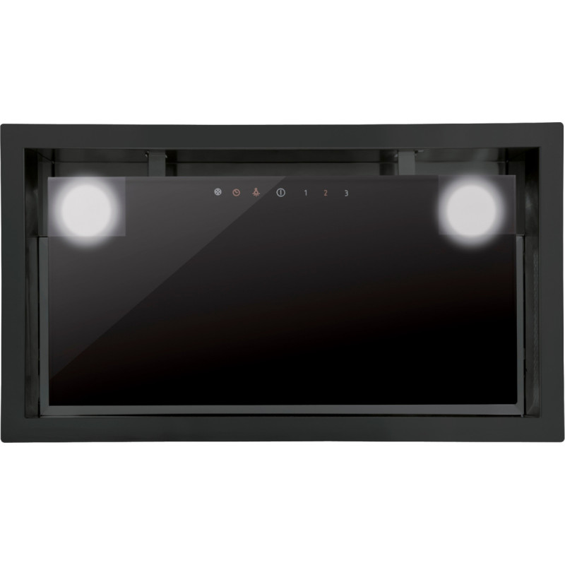 Cata Gaisa nosūcējs GC DUAL A 45 XGBK