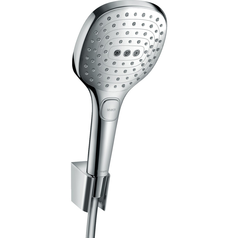 Hansgrohe Rokas du&scaron;a Raindance Select E 26700000