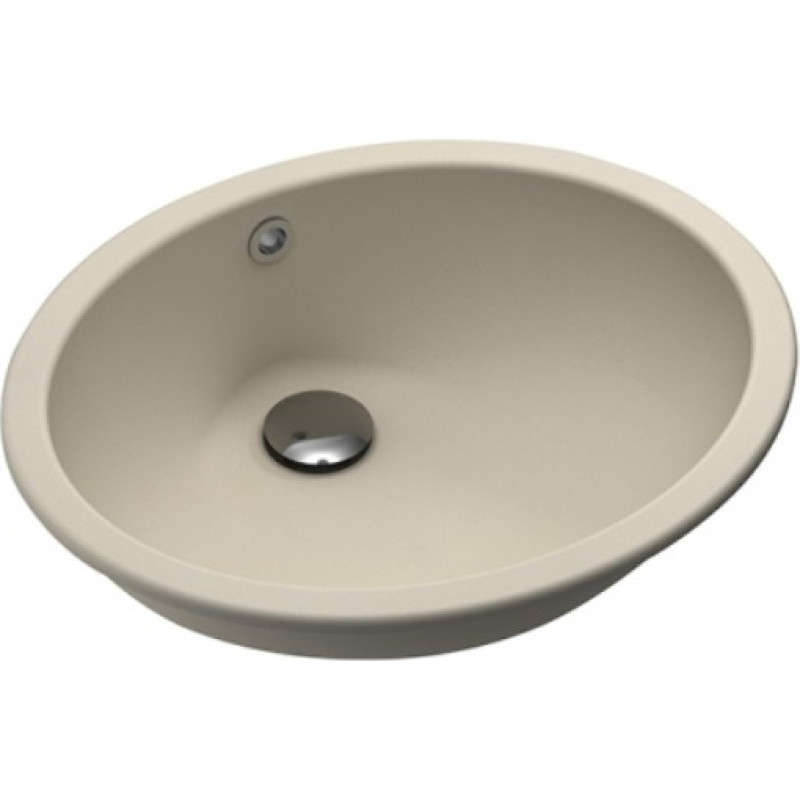 Turtl Izlietne, modelis: Neces BQC49-111