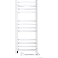 Navin Elektriskais dvieļu žāvētājs Avalon 480*1200, sensors, labā puse, balts, 12-103053-4812.