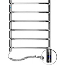 Navin Elektriskais dvieļu žāvētājs Simfonia 480*600 ar sensoru un taimeri, kreisā puse, 10-009133-4860.