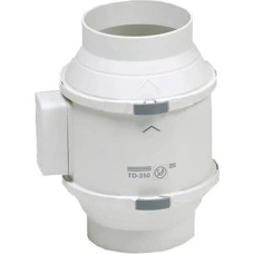 Soler & Palau Ventilators Silent 5211318000 TD-160/100N