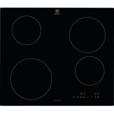 Electrolux Iebūvējama indukcijas virsma LIB60420CK