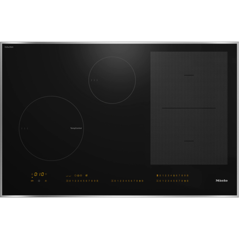 Miele Indukcijas virsma KM 7679 FR
