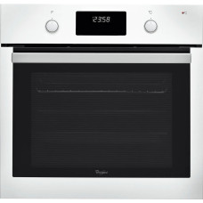 Whirlpool Cepe&scaron;krāsns AKP 745 WH