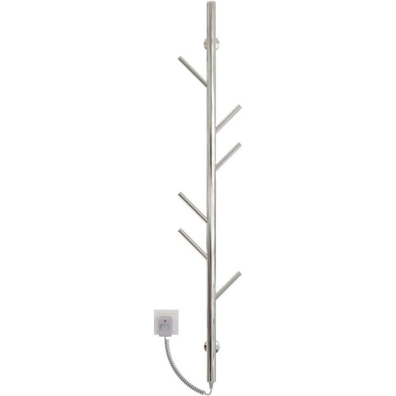 Kosser Dvielu turētājs, 1200x30 ELR, regulējams.