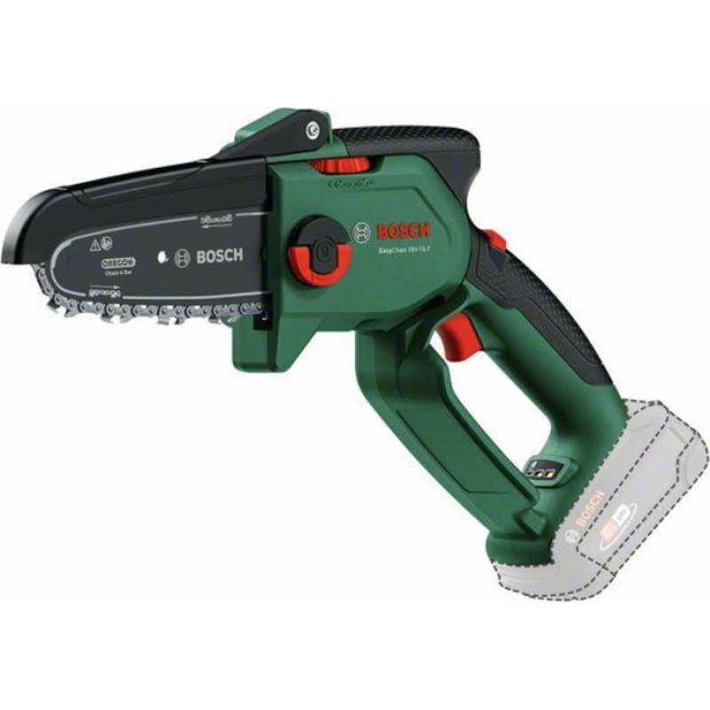 Bosch Ķēdes zāģis SOLO EasyChain 18V-15-7 06008B8901