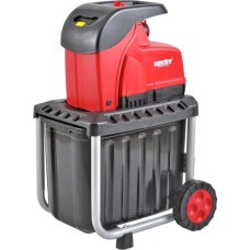 Hecht Elektriskais zaru smalcinātājs 6284 XL