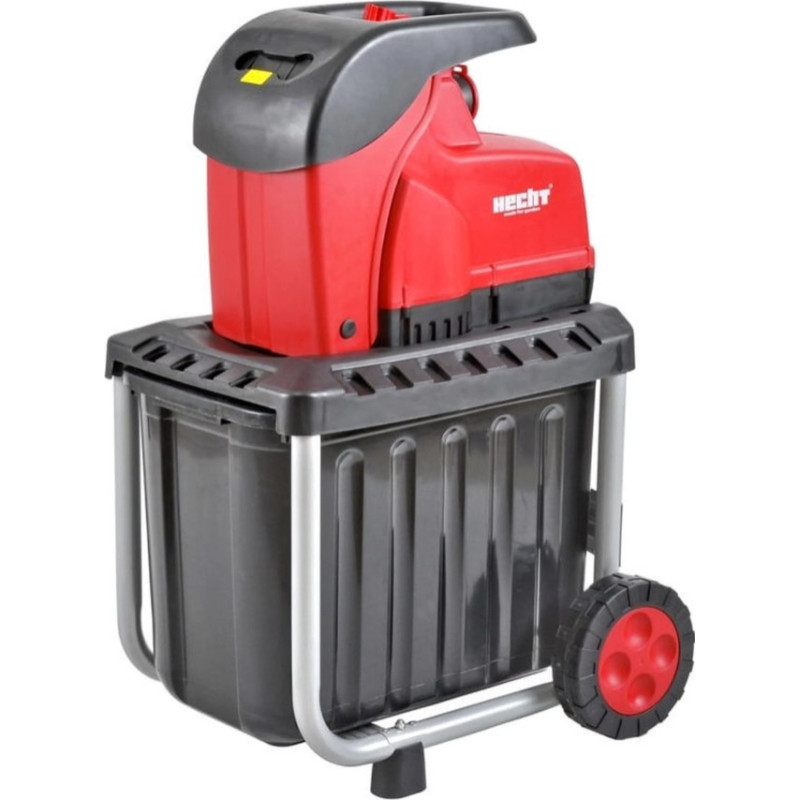 Hecht Elektriskais zaru smalcinātājs 6284 XL