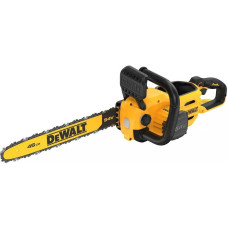 Dewalt Akumulatora ķēdes zāģis DCMCS574N, 45 cm, 54 V, bez akumulatora un lādētāja.