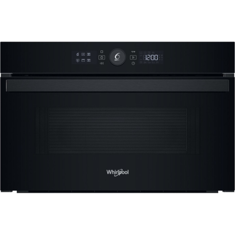 Whirlpool Iebūvējama mikroviļņu krāsns WMD44MB