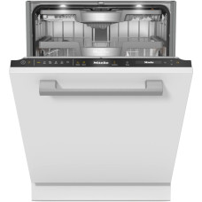 Miele Iebūvējama trauku mazgājamā ma&scaron;īna G 7765 SCVi XXL, 12466840