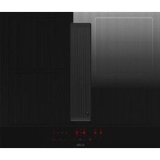 Elica Iebūvējamā indukcijas virsma ar integrētu nosūcēju NIKOLATESLA VELVET BL/A/60, PRF019686.