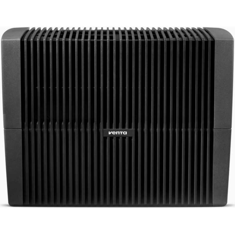Venta Gaisa mitrinātājs LW45 Classic Original melnā krāsā, 7049401.