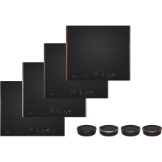 Neff Iebūvējama indukcijas virsma N 90, T66YYY4B0, 60 cm.