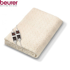 Beurer Elektriskā apsildāmā palaga, divvietīga, UB56