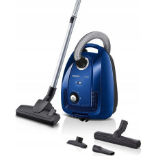 Siemens Putekļu sūcējs iQ300, VSC3320