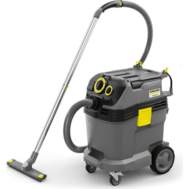 Karcher K&auml;rcher Wet and dry vacuum cleaner NT 40/1 Tact Te L