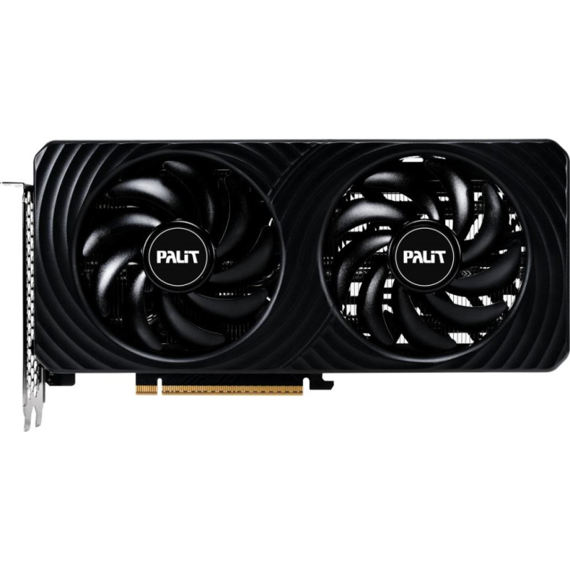 Palit GeForce RTX 5060 Dual OC NVIDIA 8 GB GDDR7