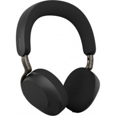 Jabra Evolve3 75 MS Link 390a Black WLC chr