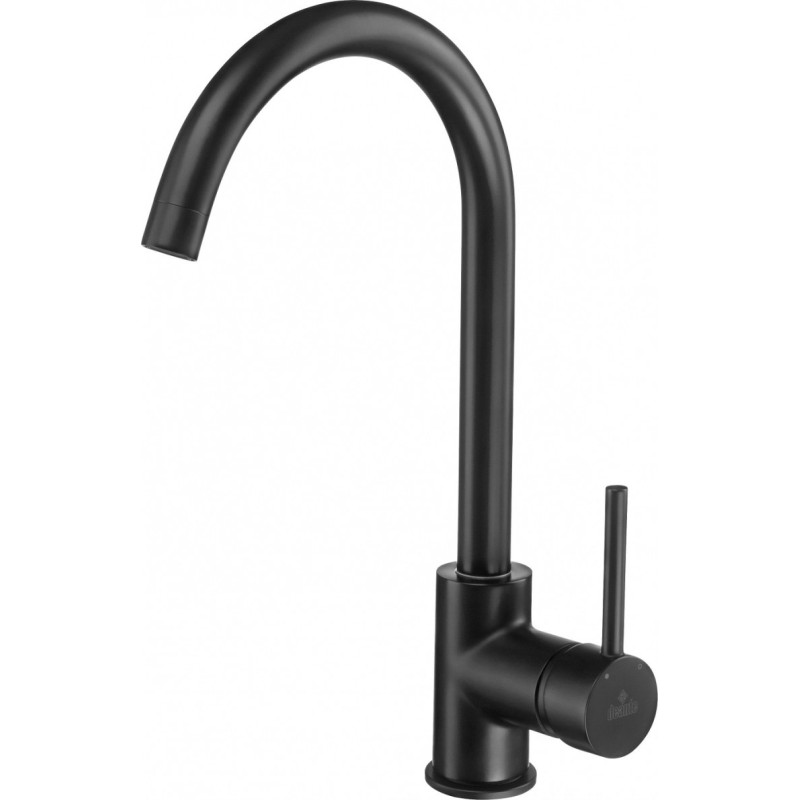 Kitchen mixer Deante Milin BEU B62M