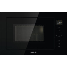 Built-in microwave oven in Gorenje BM251SG2BG