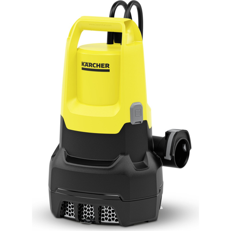 Water pump Karcher SP 22.000 Dirt * EU, 1.645- 850.0