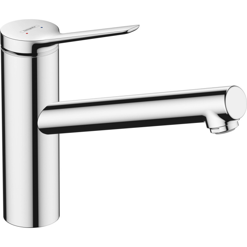 Kitchen mixer Hansgrohe Zesis M33, ch