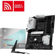 MSI Motherboard B550 GAMING WIFI 4DDR4 HDMI/DP ATX