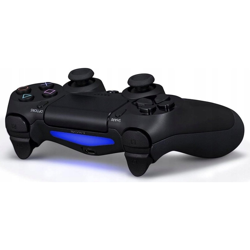 Sony Wireless controller for PlayStation 4 Dualshock black