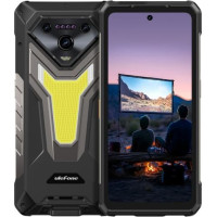 Ulefone Smartphone Armor 34 Pro Plus 5G 16/512GB