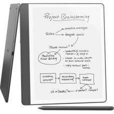 Kindle Amazon Kindle Scribe E-book Reader 10.2&rdquo; 16 GB Wi-Fi + Charger 20 W Grey