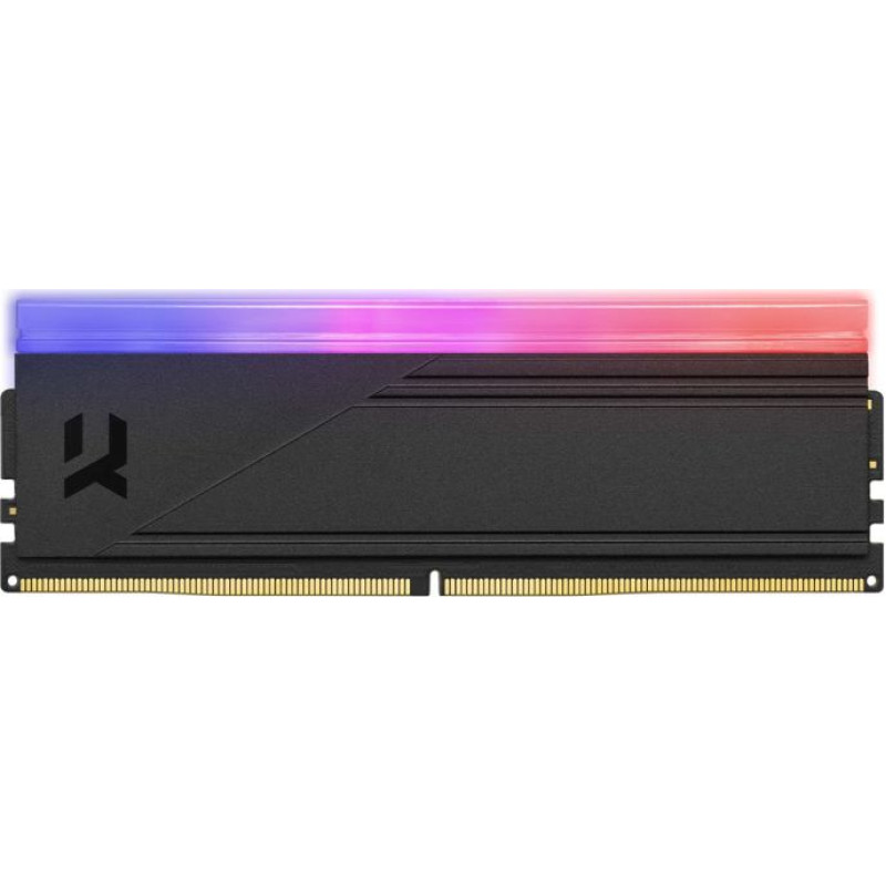 Goodram IRDM RGB DDR5 IRG-64D5L32S/32GDC memory module 32 GB 2 x 16 GB 6400 MHz