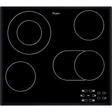 Whirlpool Iebūvēta plīts virsma AKT 8190 / BA