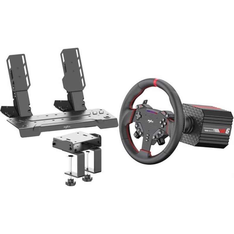 PXN VD6 EU set! un to