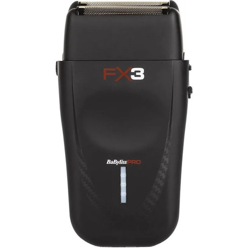 Babyliss Barzdaskutas PRO FX3, FXX3SBE