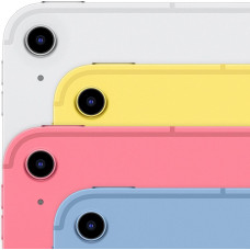 Apple iPad 5G LTE-TDD & LTE-FDD 128 GB 27.9 cm (11") Wi-Fi 6 (802.11ax) iPadOS 18 Yellow