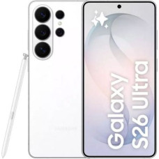 Samsung SM-S948B Galaxy S26 Ultra 5G 12GB RAM 256GB White EU