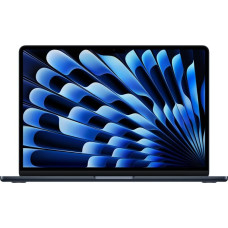 Apple MacBook Air Apple M M5 Laptop 34.5 cm (13.6") 16 GB 512 GB SSD Wi-Fi 7 (802.11be) macOS Tahoe Navy