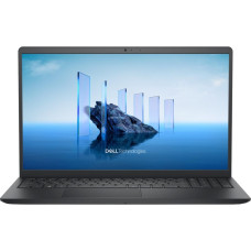 Dell Pro 15 Essential PV15250 i5-1334U 15.6" FHD 120Hz 250 nits AG 8GB DDR5 5200 SSD 512GB Intel UHD Graphics FGRPR WLAN+BT BcklKb Windows 11 Pro + Dell MS116 Mouse Black 3-Year Pro Support Carbon Black