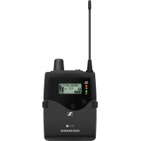 Sennheiser EK IEM G4-A - miniature stereo receiver, 516&ndash;558 MHz