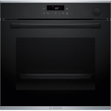 Bosch Serie 4 HRG272EB3 oven 71 L 3400 W Black