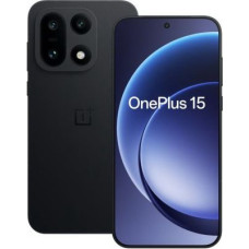 Oneplus 15 5G Dual SIM 16GB RAM 512GB Black EU